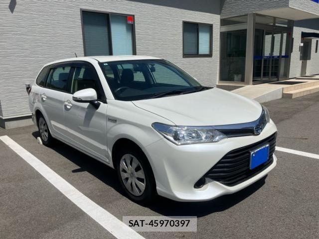 Toyota COROLLA FIELDER 2017-06 8098575-1