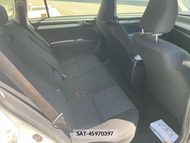 Toyota COROLLA FIELDER 2017-06 8098575-20