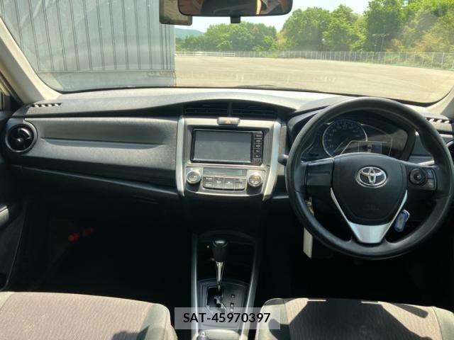 Toyota COROLLA FIELDER 2017-06 8098575-21