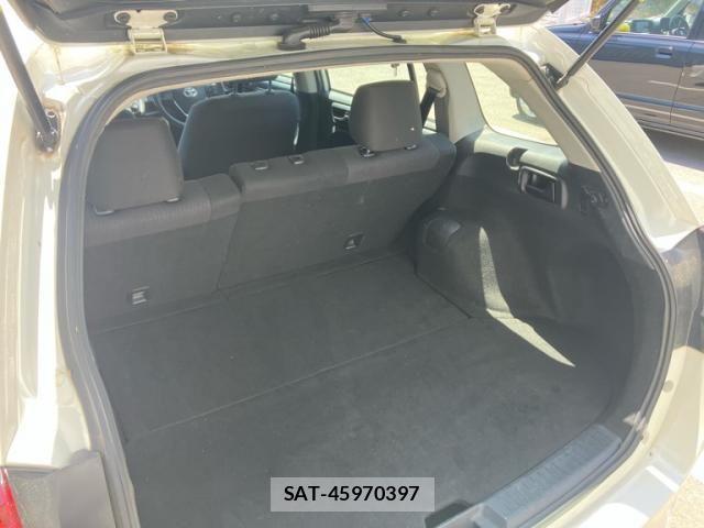 Toyota COROLLA FIELDER 2017-06 8098575-22