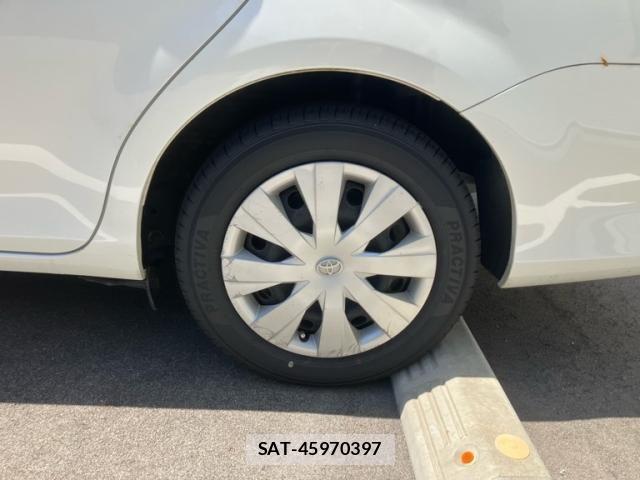 Toyota COROLLA FIELDER 2017-06 8098575-4