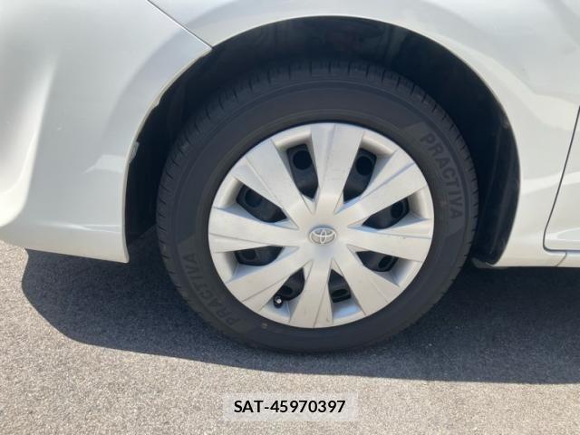 Toyota COROLLA FIELDER 2017-06 8098575-5