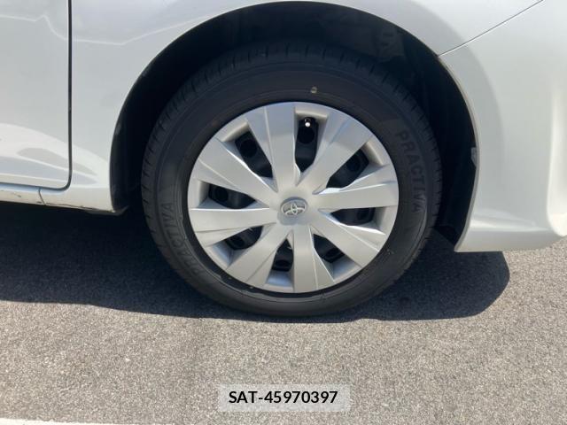 Toyota COROLLA FIELDER 2017-06 8098575-6