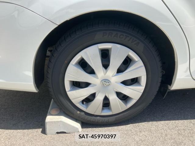 Toyota COROLLA FIELDER 2017-06 8098575-7