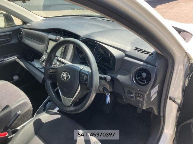 Toyota COROLLA FIELDER 2017-06 8098575-8
