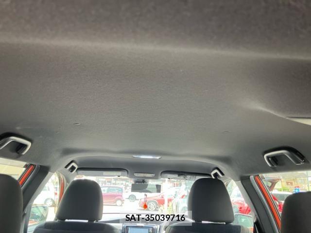 Toyota COROLLA FIELDER 2015-11 8098572-10