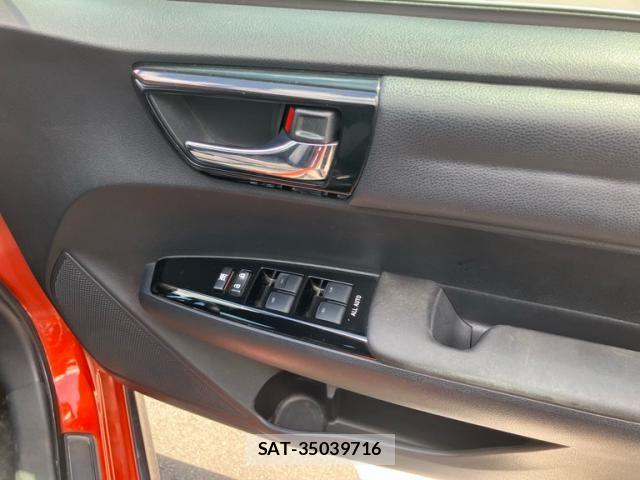 Toyota COROLLA FIELDER 2015-11 8098572-14