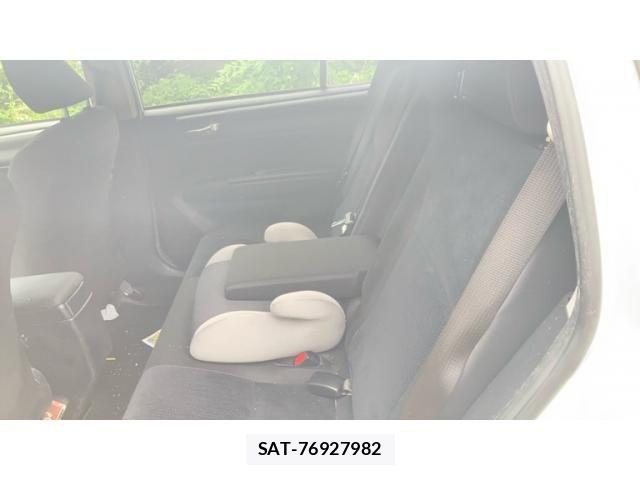 Toyota COROLLA FIELDER 2014-12 8129463-9