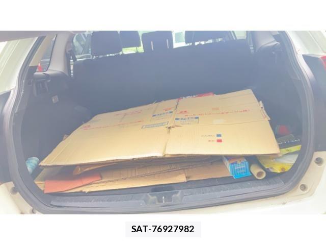Toyota COROLLA FIELDER 2014-12 8129463-10
