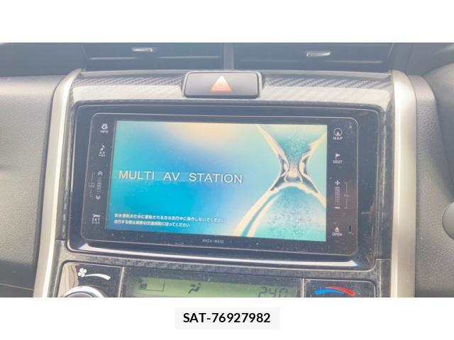 Toyota COROLLA FIELDER 2014-12 8129463-12