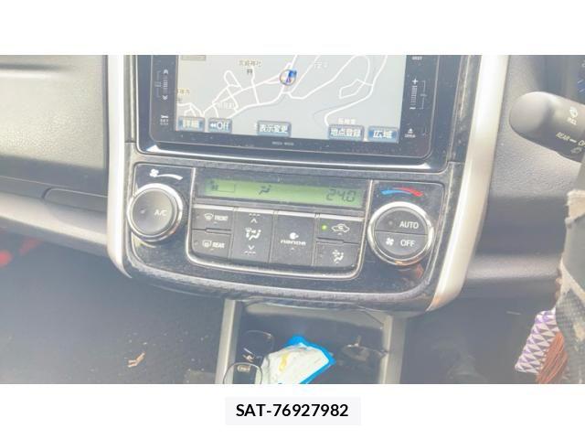 Toyota COROLLA FIELDER 2014-12 8129463-13