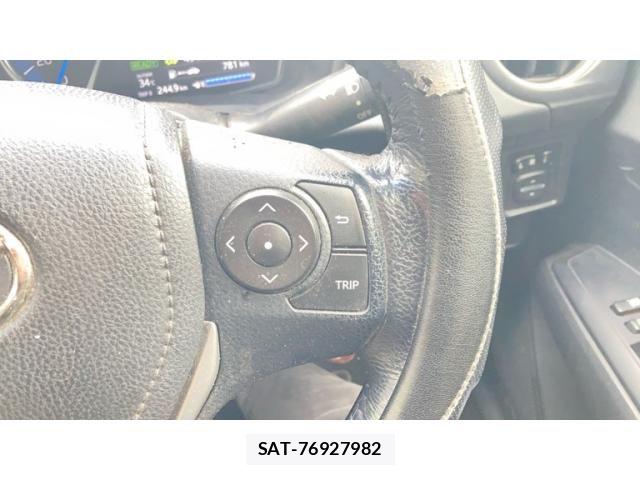 Toyota COROLLA FIELDER 2014-12 8129463-16
