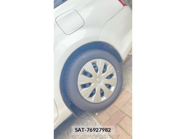 Toyota COROLLA FIELDER 2014-12 8129463-6