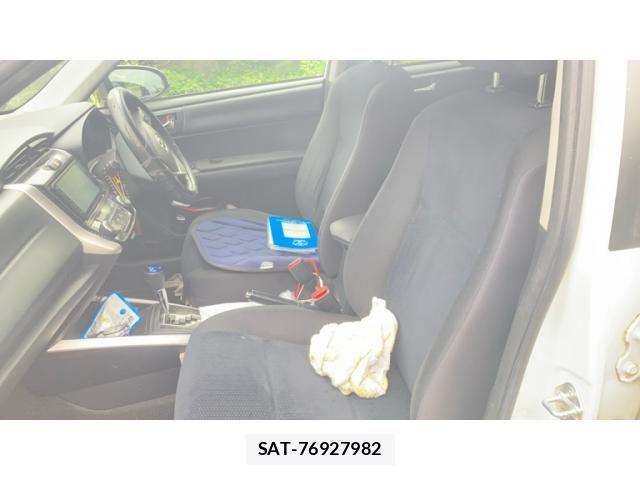 Toyota COROLLA FIELDER 2014-12 8129463-8