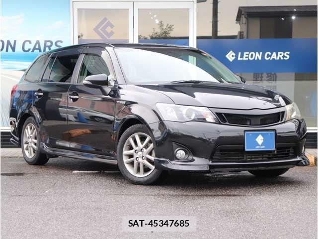 Toyota COROLLA FIELDER 2013-10 8129461-0