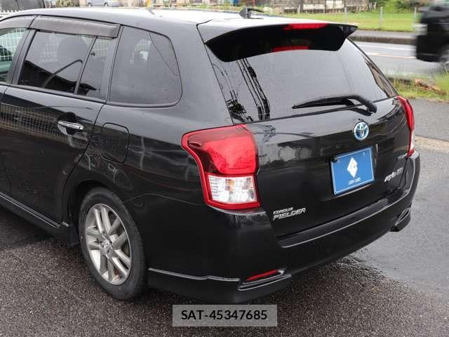 Toyota COROLLA FIELDER 2013-10 8129461-9