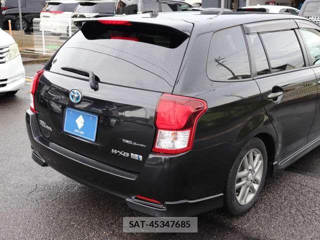 Toyota COROLLA FIELDER 2013-10 8129461-10