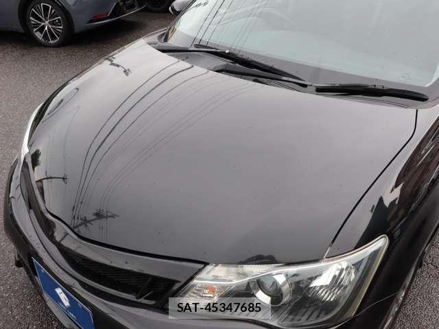 Toyota COROLLA FIELDER 2013-10 8129461-16