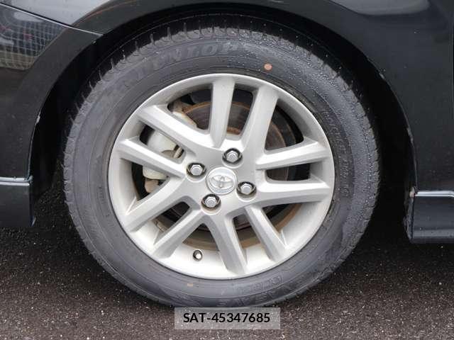 Toyota COROLLA FIELDER 2013-10 8129461-17