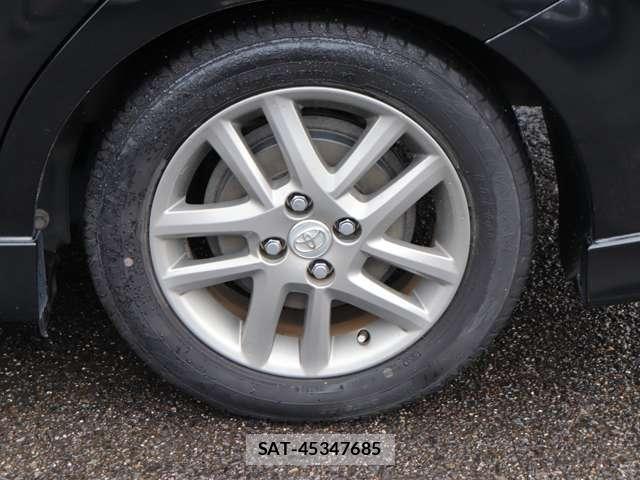 Toyota COROLLA FIELDER 2013-10 8129461-18