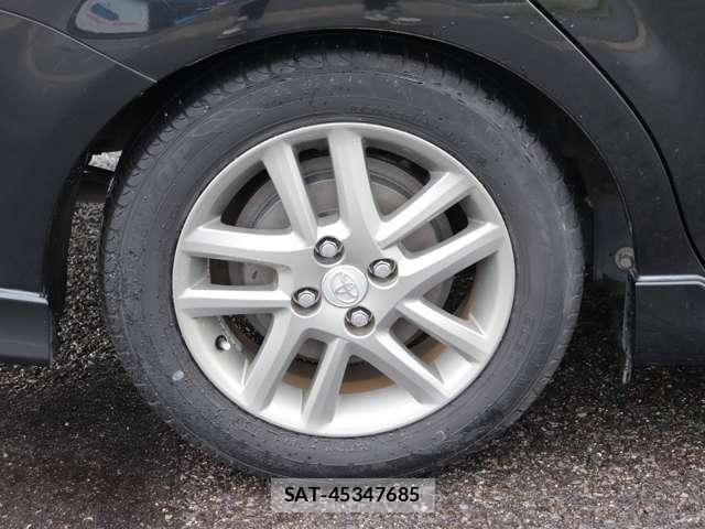 Toyota COROLLA FIELDER 2013-10 8129461-19
