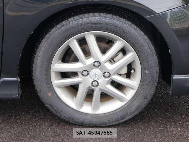 Toyota COROLLA FIELDER 2013-10 8129461-20