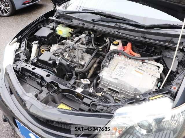 Toyota COROLLA FIELDER 2013-10 8129461-22