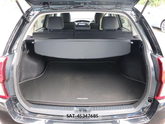Toyota COROLLA FIELDER 2013-10 8129461-23