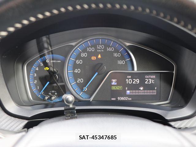 Toyota COROLLA FIELDER 2013-10 8129461-26