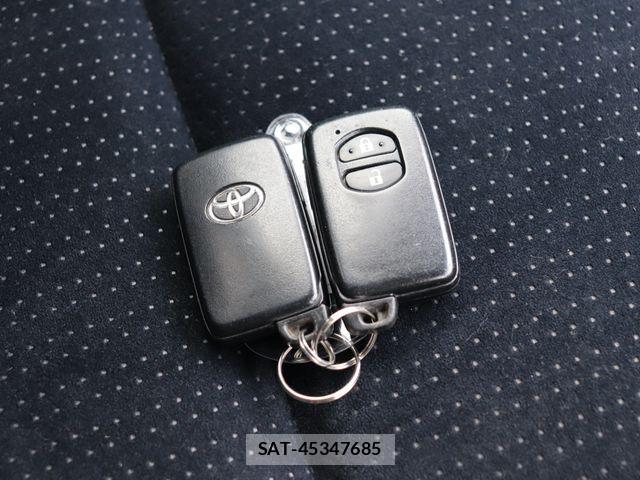 Toyota COROLLA FIELDER 2013-10 8129461-27