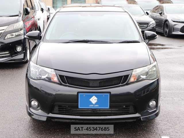 Toyota COROLLA FIELDER 2013-10 8129461-5