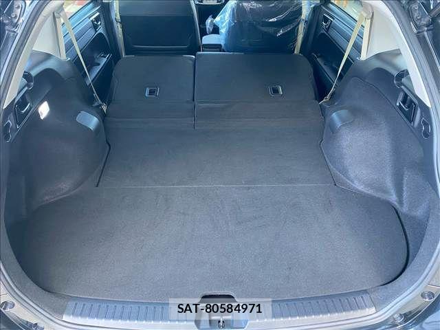 Toyota COROLLA FIELDER 2013-10 8158190-4