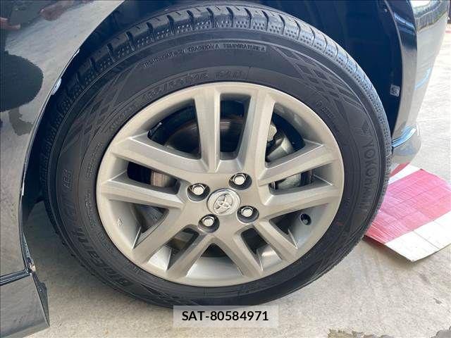 Toyota COROLLA FIELDER 2013-10 8158190-7