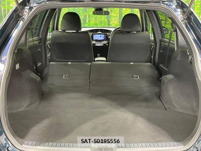 Toyota COROLLA FIELDER 2018-02 8158189-10