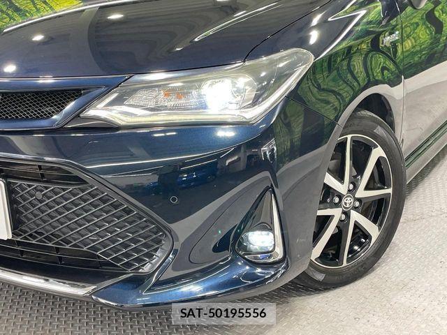 Toyota COROLLA FIELDER 2018-02 8158189-12