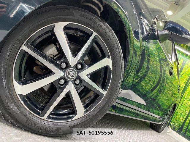 Toyota COROLLA FIELDER 2018-02 8158189-13