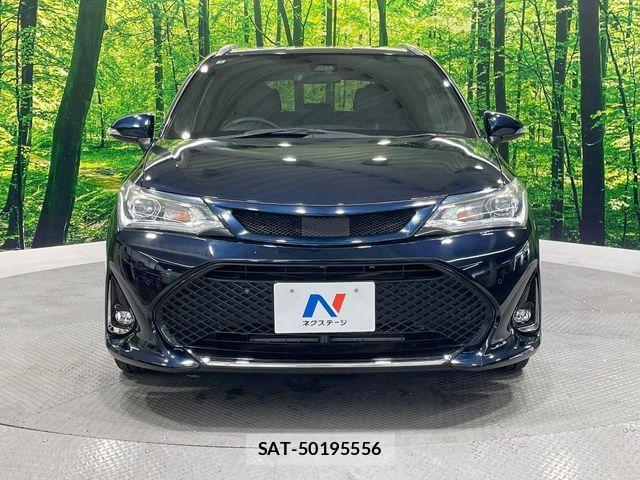 Toyota COROLLA FIELDER 2018-02 8158189-14