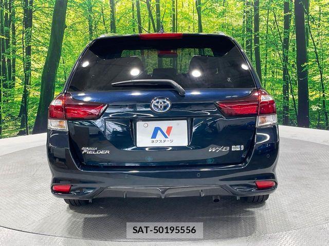 Toyota COROLLA FIELDER 2018-02 8158189-15