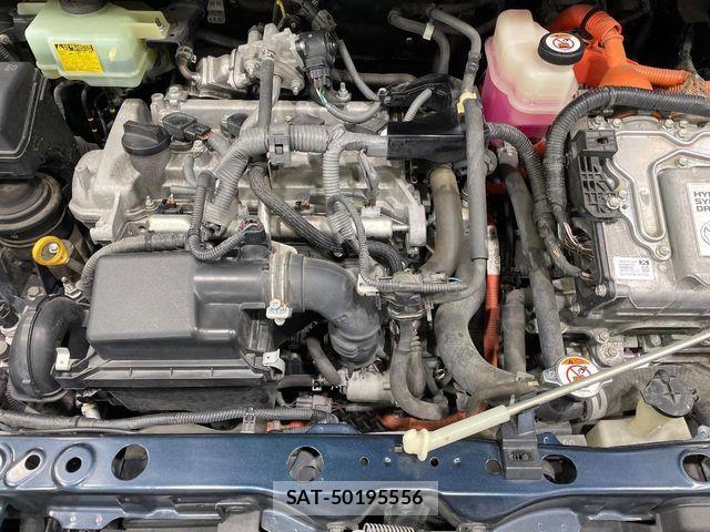 Toyota COROLLA FIELDER 2018-02 8158189-17