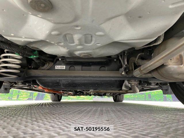 Toyota COROLLA FIELDER 2018-02 8158189-18