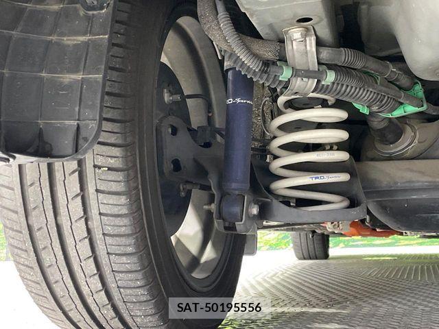 Toyota COROLLA FIELDER 2018-02 8158189-19