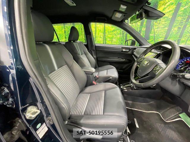 Toyota COROLLA FIELDER 2018-02 8158189-8