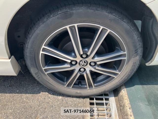 Toyota COROLLA FIELDER 2015-12 8158191-10