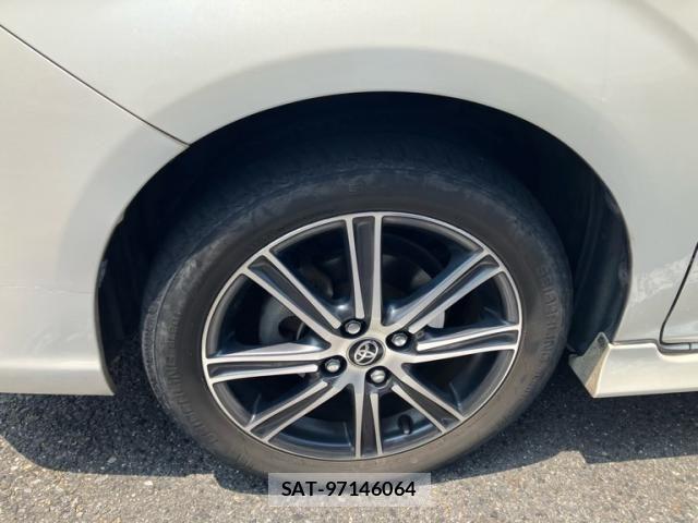 Toyota COROLLA FIELDER 2015-12 8158191-11
