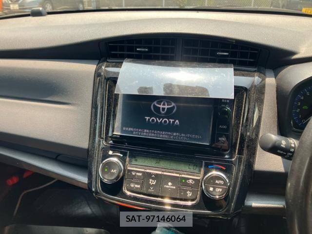 Toyota COROLLA FIELDER 2015-12 8158191-16