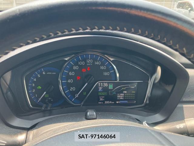 Toyota COROLLA FIELDER 2015-12 8158191-17