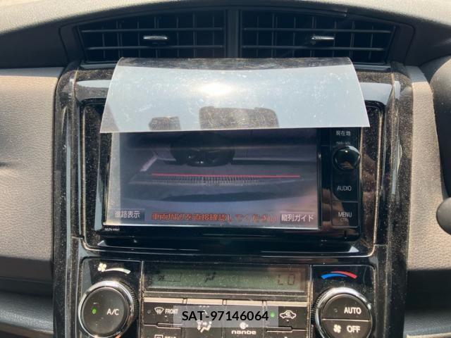 Toyota COROLLA FIELDER 2015-12 8158191-23