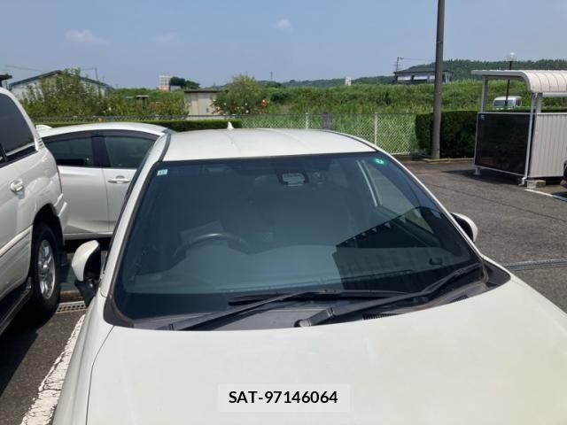 Toyota COROLLA FIELDER 2015-12 8158191-3