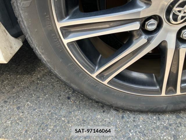 Toyota COROLLA FIELDER 2015-12 8158191-7