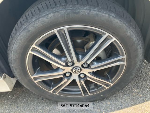 Toyota COROLLA FIELDER 2015-12 8158191-8